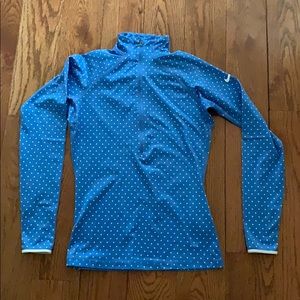 Nike Pro Long Sleeve